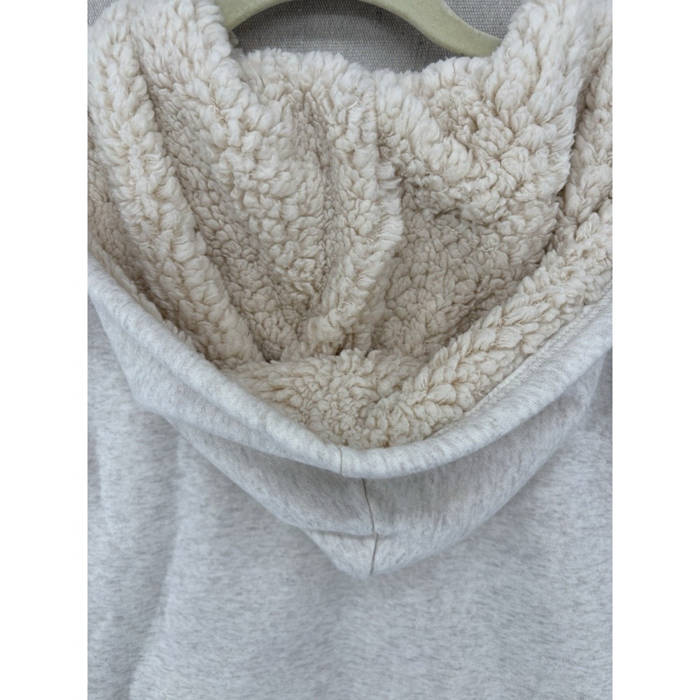 THEREABOUTS Husky Zip Up Hoodie Women's Size Large 14/16 - Picture 12 of 16